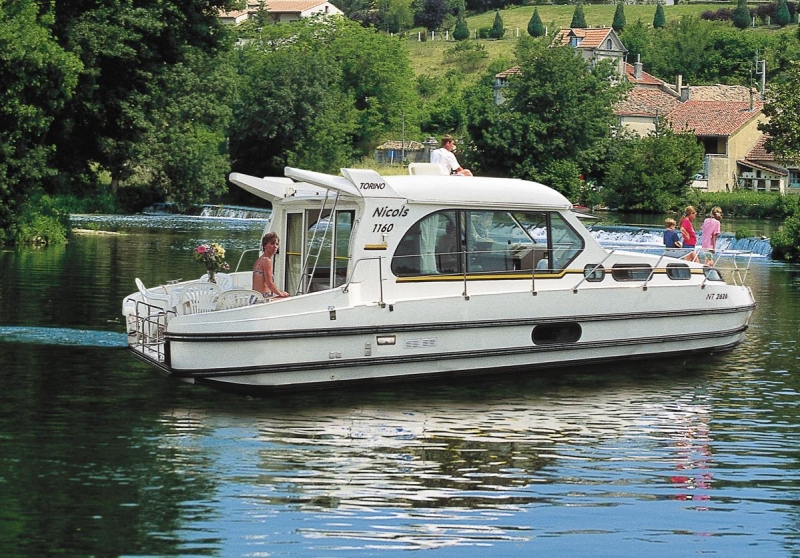 Image du produit Sedan 1160 N