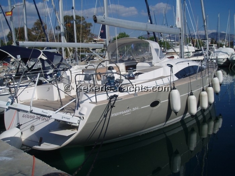 Product Image Elan 514 Impression