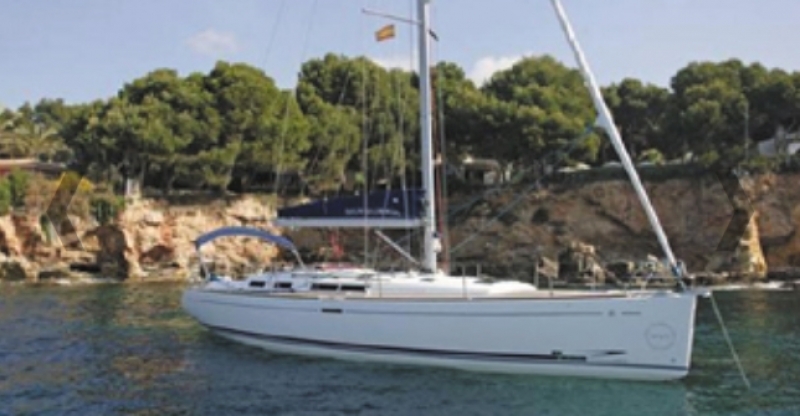 Image du produit Dufour 445