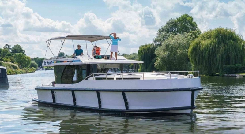 Product Image Poseidon 45