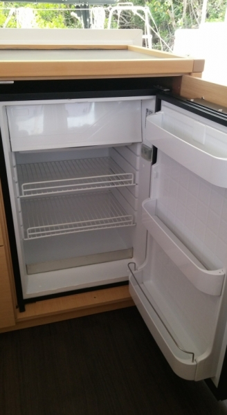 Photo:  Lagoon 400 S2