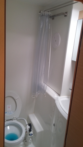 Photo:  Lagoon 400 S2