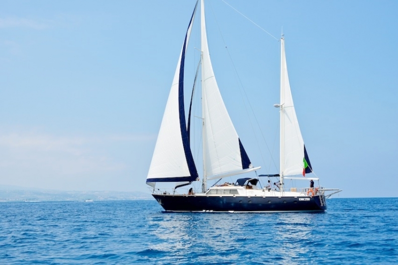 Image du produit Benetti M/S 20