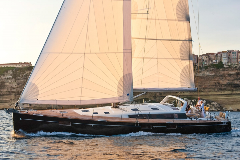 Product Image Beneteau Sense 55
