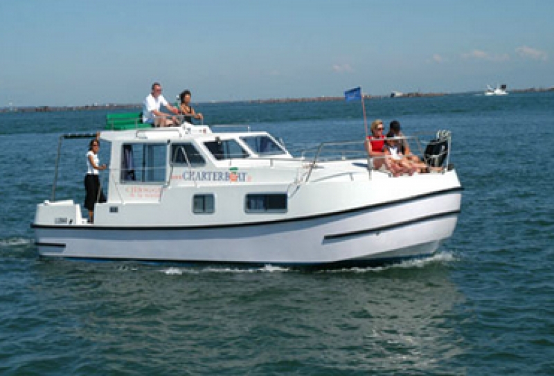 Product Image New-Con-Fly First