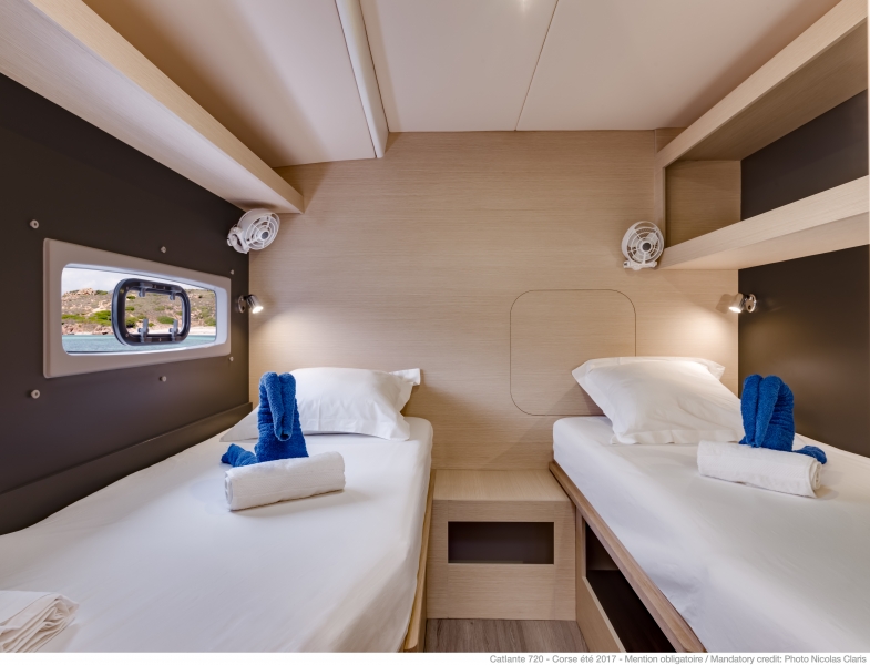 Photo:  Catlante 720