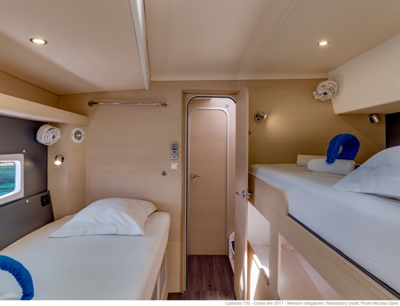 Photo:  Catlante 720