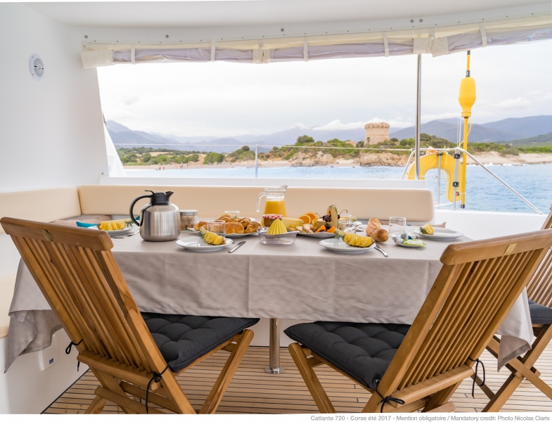 Photo:  Catlante 720