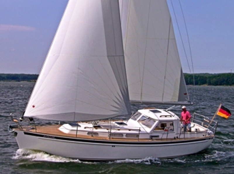 Produktbild Vilm 101