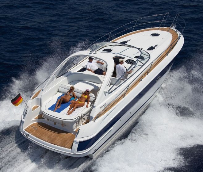 Produktbild Bavaria 37 sport