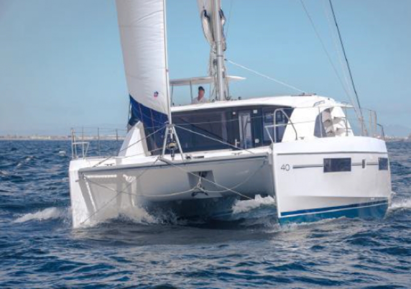 Image du produit Leopard 40