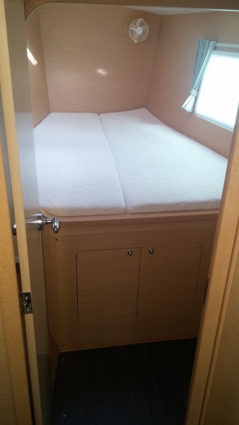 Photo:  Lagoon 380 S2