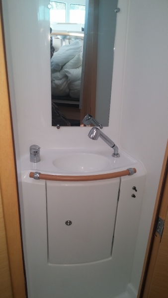 Photo:  Lagoon 380 S2