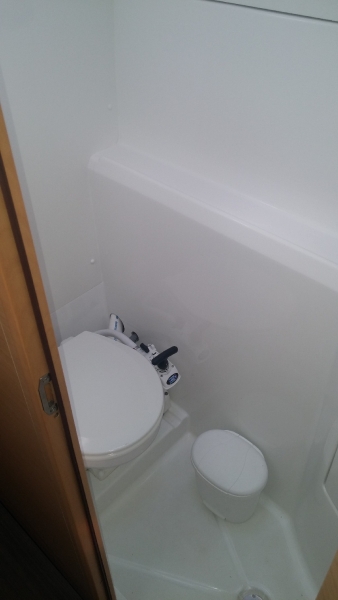 Photo:  Lagoon 380 S2