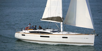 Product Image Jeanneau 53