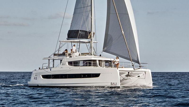 Product Image Bali 4.8