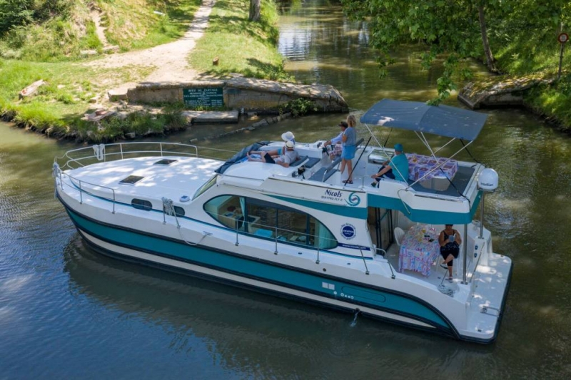 Product Image Nicols QUATTRO Fly C