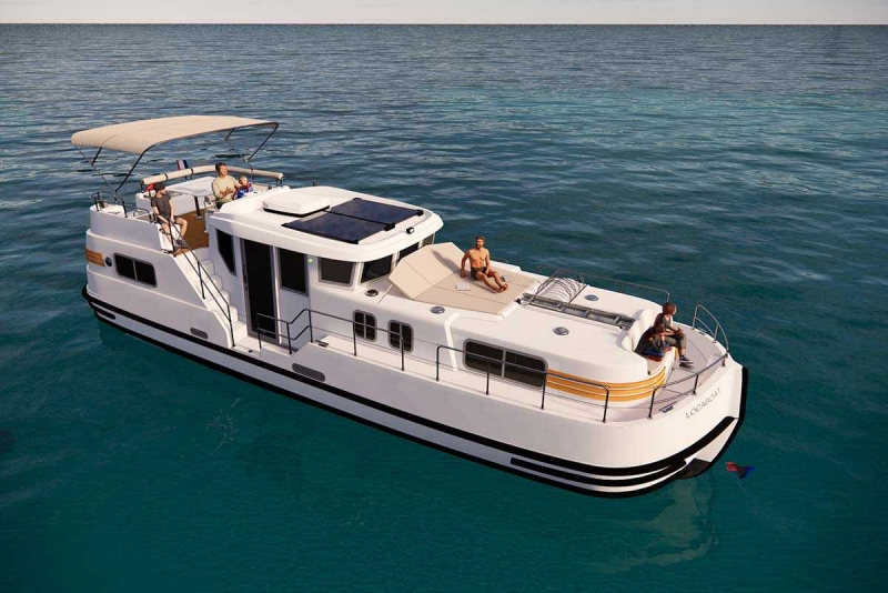 Product Image Penichette Neo