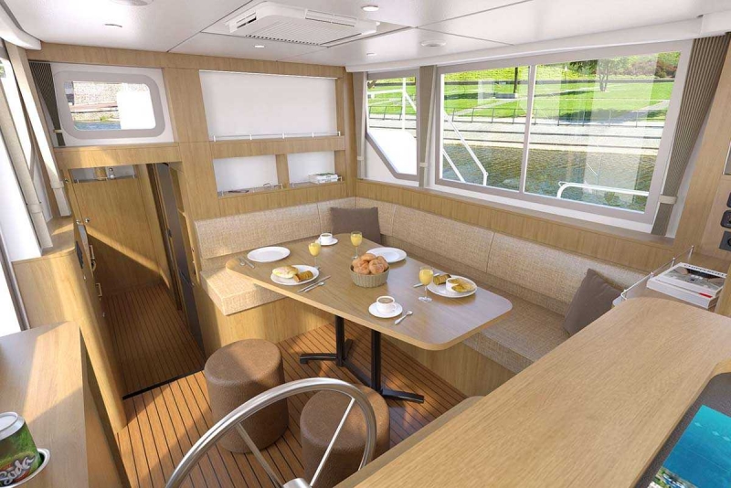 Photo:  Penichette Neo