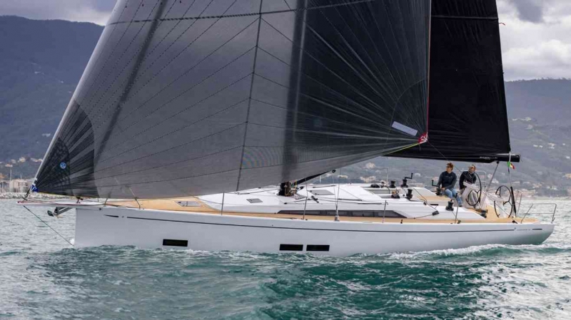 Product Image Grand Soleil 44 Performance