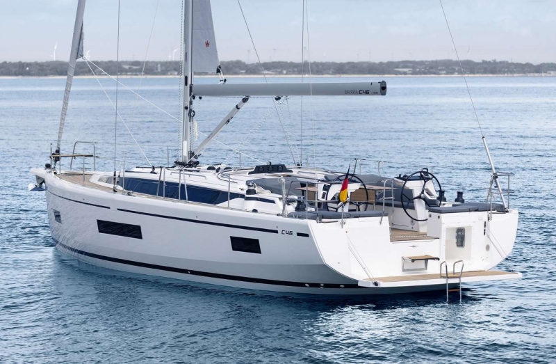 Product Image Bavaria C46
