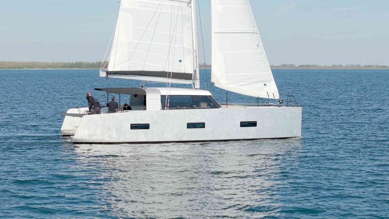 Product Image Vaan R4 Electric