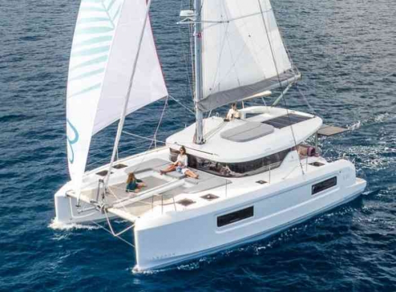 Product Image Lagoon 38