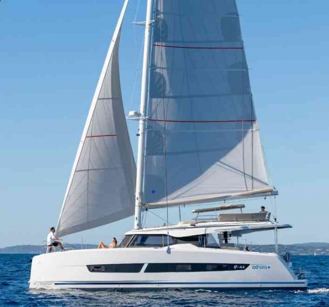 Product Image New 44 Maestro