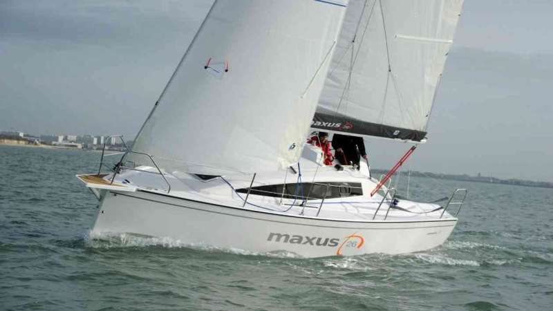 Produktbild Maxus 26