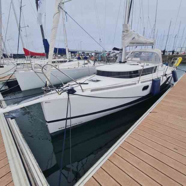 Product Image Mojito 8.88