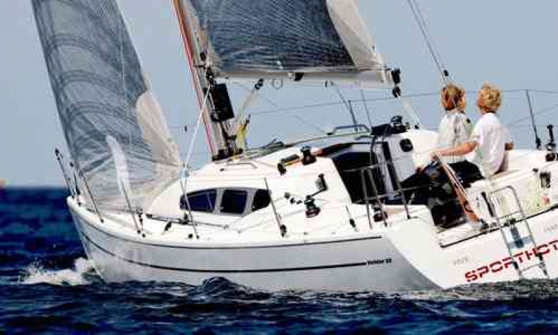 Image du produit Dehler 32