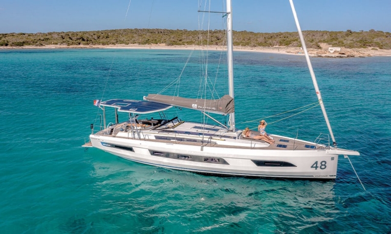 Product Image Dufour 48