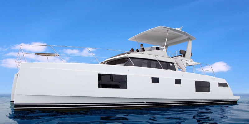 Product Image Nautitech 47 Power