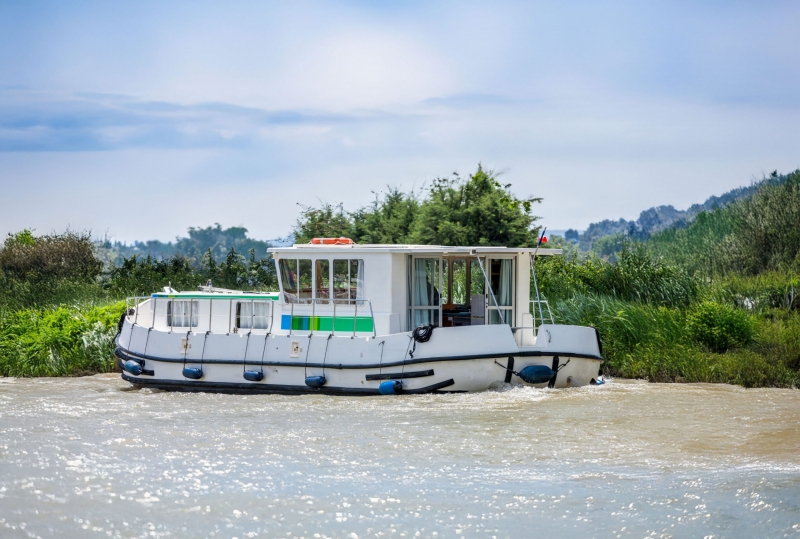 Product Image Pénichette Comfort 6/10 Pers. (P.1260)