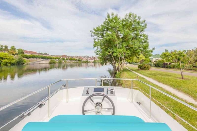 Photo:  Pénichette Premium+ 2/4 Pers. (P.950E)