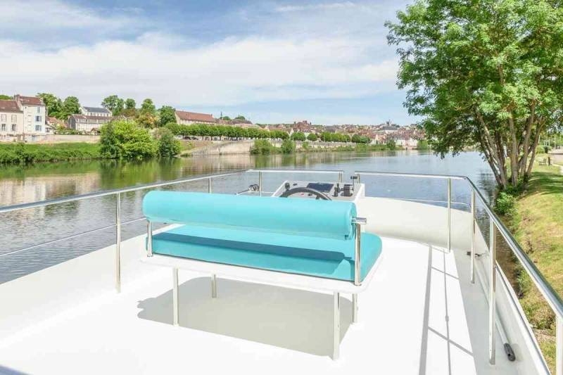 Photo:  Pénichette Premium+ 2/4 Pers. (P.950E)