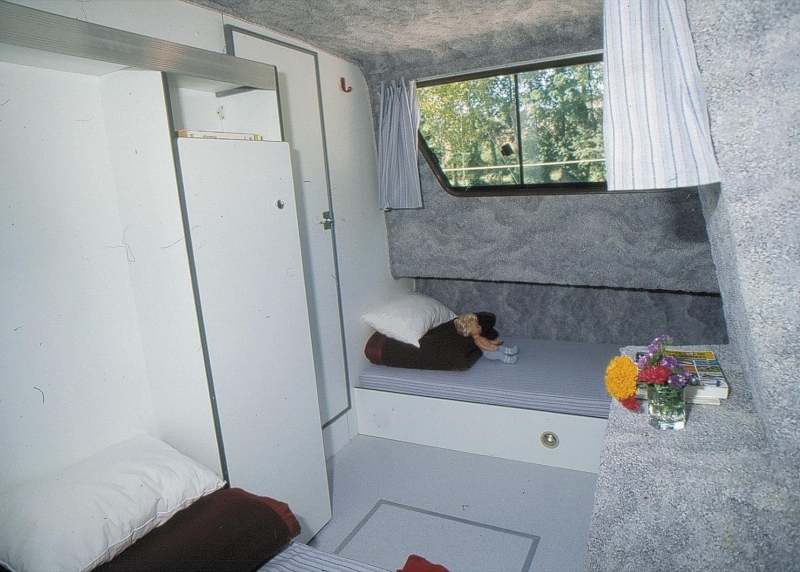 Photo:  Cruiser Classic 4/8 Pers. (N Riviera 920)