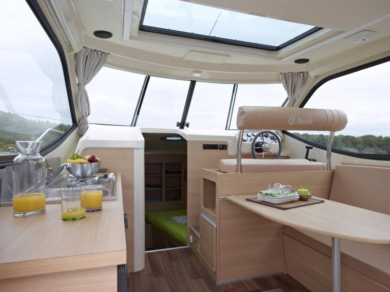 Photo:  Cruiser Comfort 2/4 Pers. (N Sedan Primo)