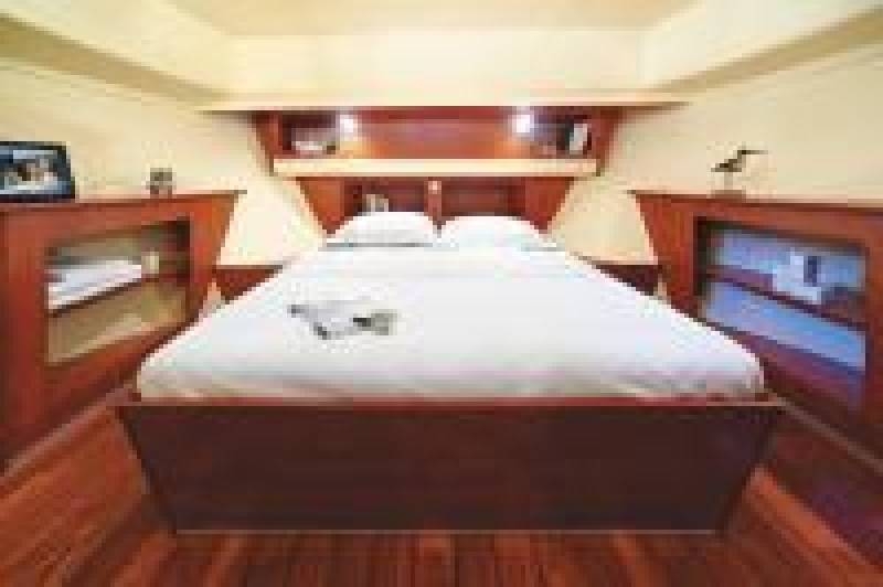 Photo:  Cruiser Comfort 4/6 Pers. (N Estivale QUATTRO S)