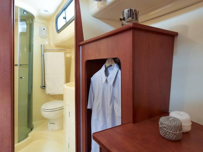 Photo:  Cruiser Comfort 4/6 Pers. (N Estivale QUATTRO S)