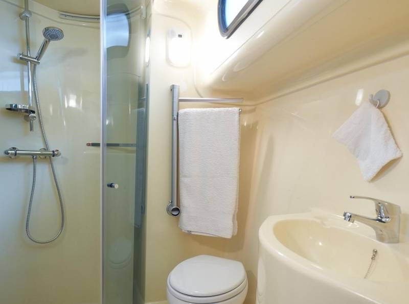 Photo:  Cruiser Comfort 4/6 Pers. (N Estivale QUATTRO S)