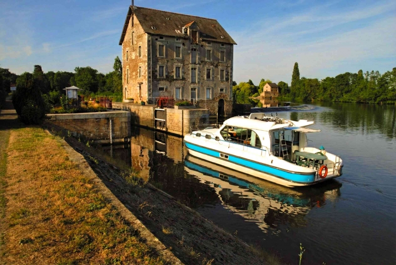 Image du produit Cruiser Comfort 4/7 Pers. (Confort 900DP)