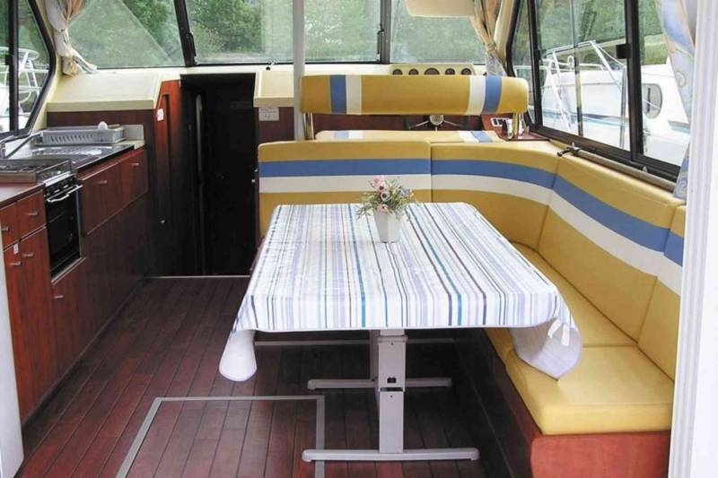 Photo:  Cruiser Comfort XL 10/12 Pers. (N Sedan 1310)