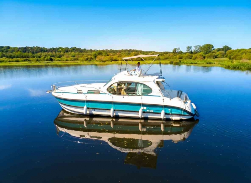 Product Image Cruiser Premium 4/6 Pers. (N Estivale QUATTRO)