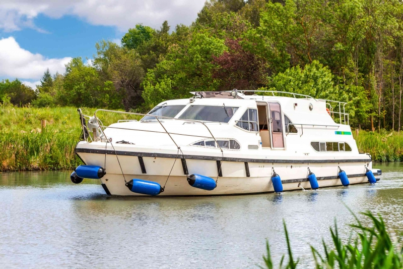 Product Image Cruiser Premium 6 Pers. (E600)