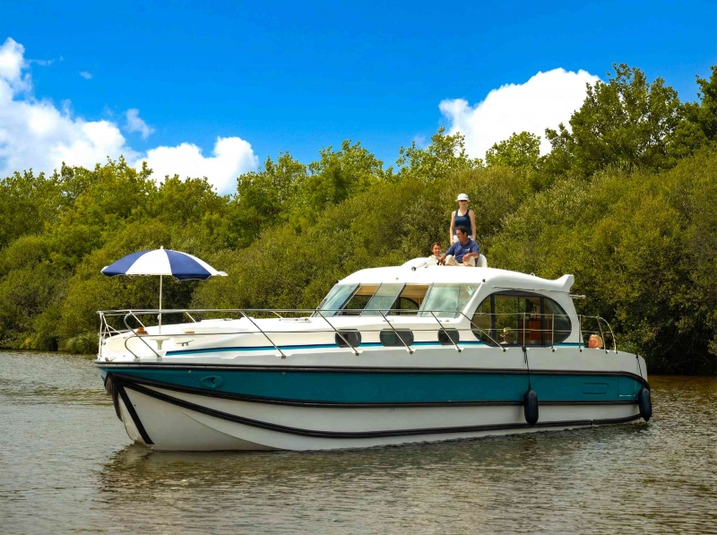 Product Image Cruiser Premium 6/8 Pers. (Estivale SIXTO)