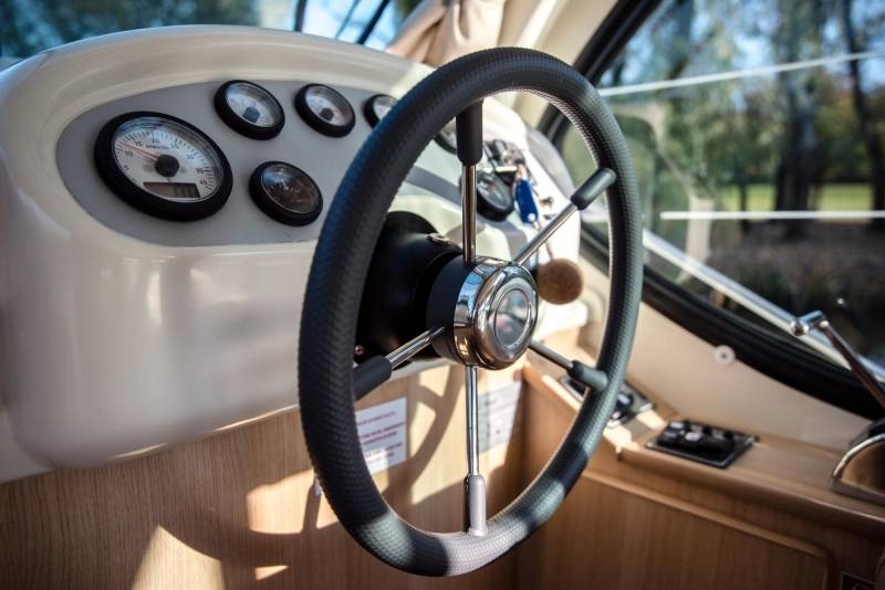 Photo:  Cruiser Premium 6/8 Pers. (Estivale SIXTO)