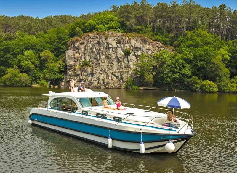 Image du produit Cruiser Premium 8/10 Pers.