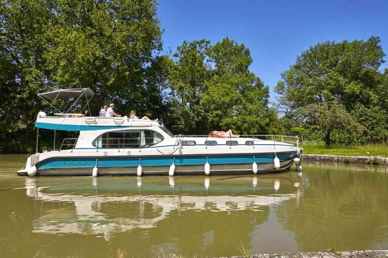 Image du produit Cruiser Premium 8/12 Pers. (N OCTO Fly 12)