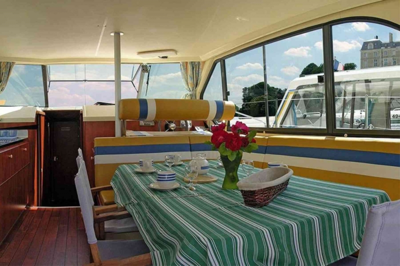 Photo:  Cruiser Comfort 6/8 Pers. (N1010)